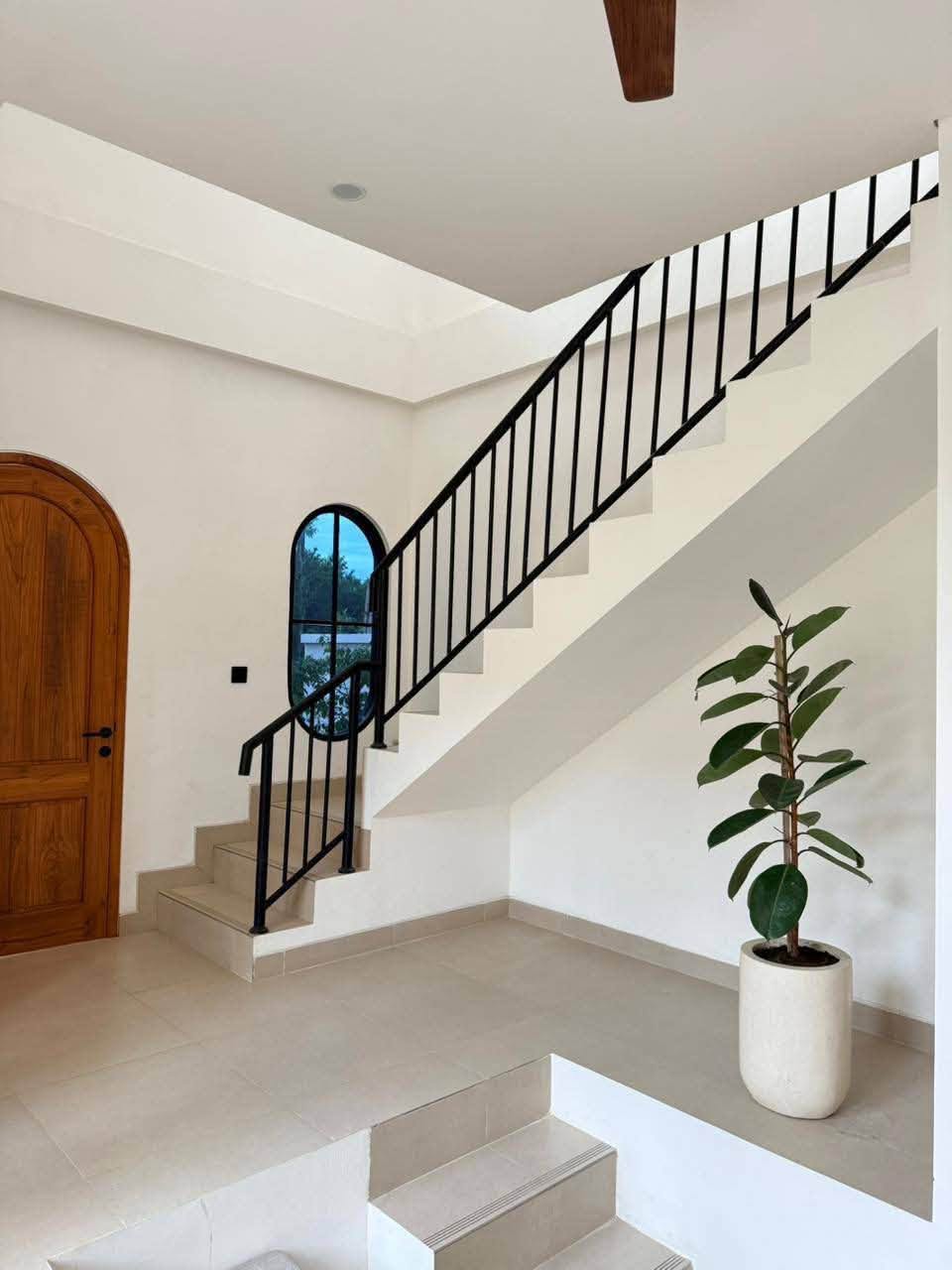 3-Bedroom Semi-Furnished Villa with Private Pool in Dreamland, Pecatu, Bali 6