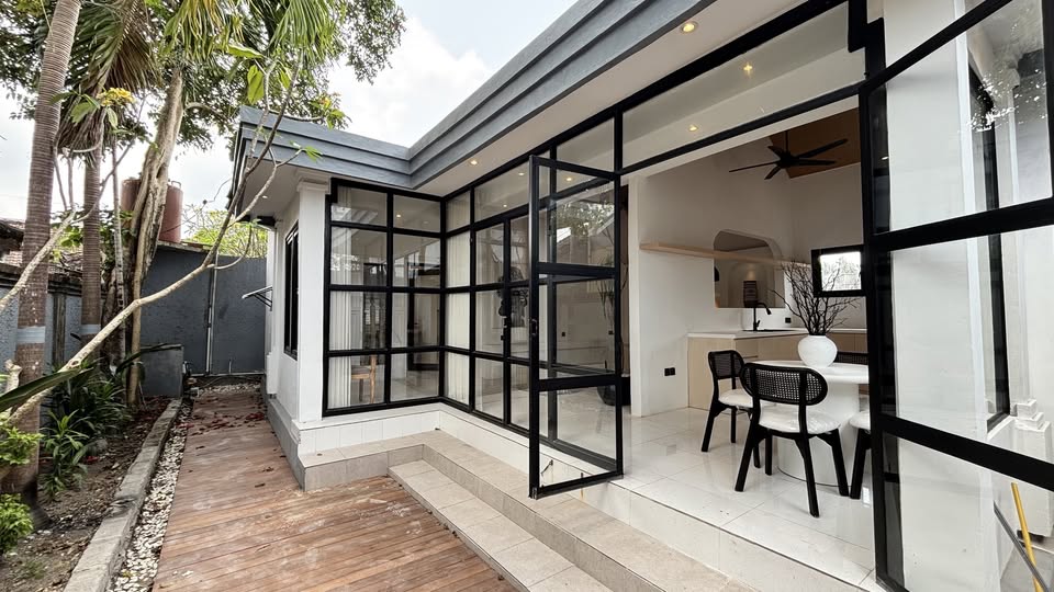 Cozy 1-Bedroom Villa for Yearly Rent in Prime Berawa, Bali 8