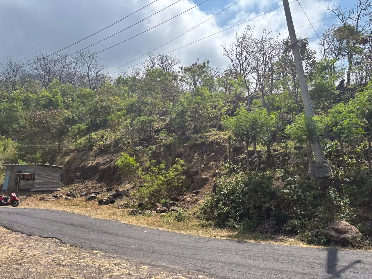 Land for Sale in Amed, Karangasem – 5.15 Are Freehold Plot 2