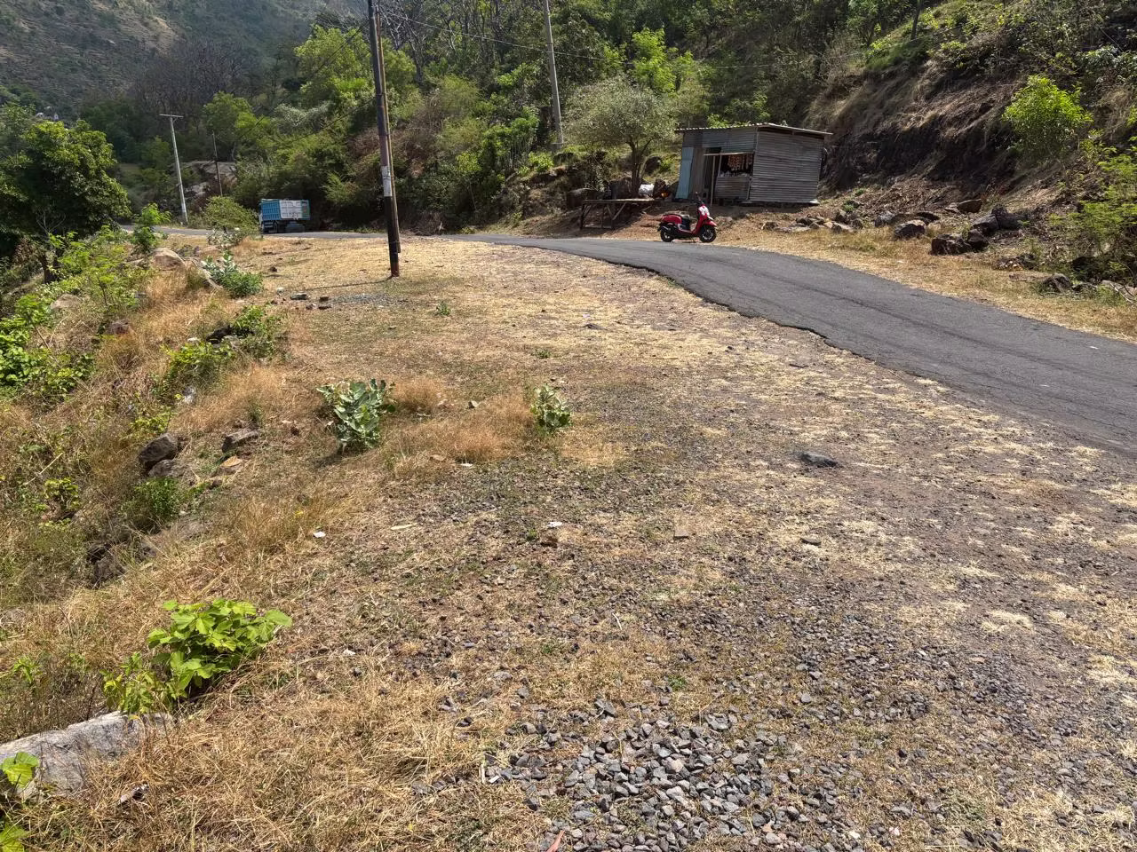 Land for Sale in Amed, Karangasem – 5.15 Are Freehold Plot 4