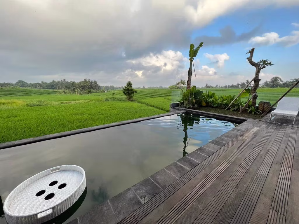 Fully Furnished Villa for Annual Rent in Beraban, Kediri, Tabanan 8