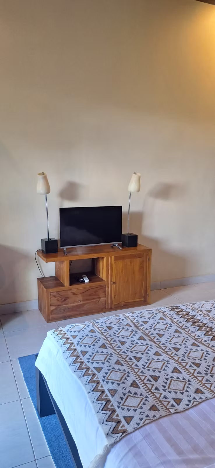 Fully Furnished Villa for Annual Rent in Gianyar, Bali 4
