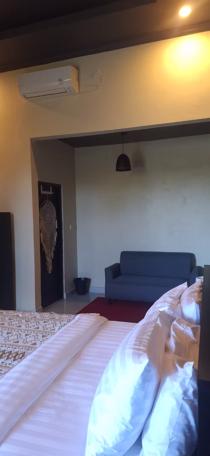 Fully Furnished Villa for Annual Rent in Gianyar, Bali 6