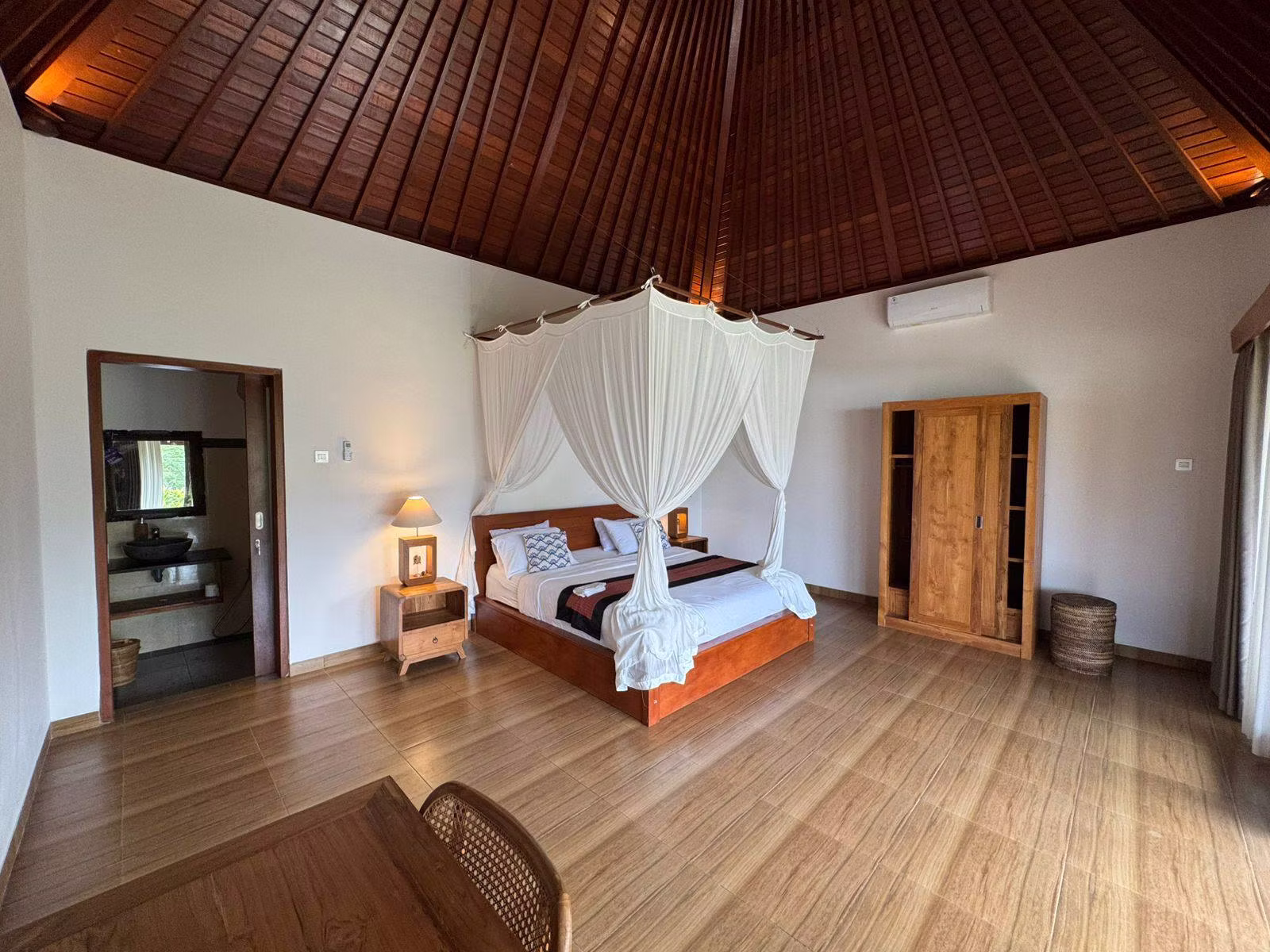 Fully Furnished Monthly Rental Villa in Ubud Bali on 250 sqm Land 6