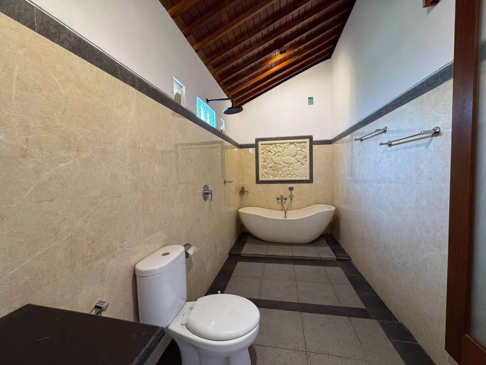 Fully Furnished Monthly Rental Villa in Ubud Bali on 250 sqm Land 7