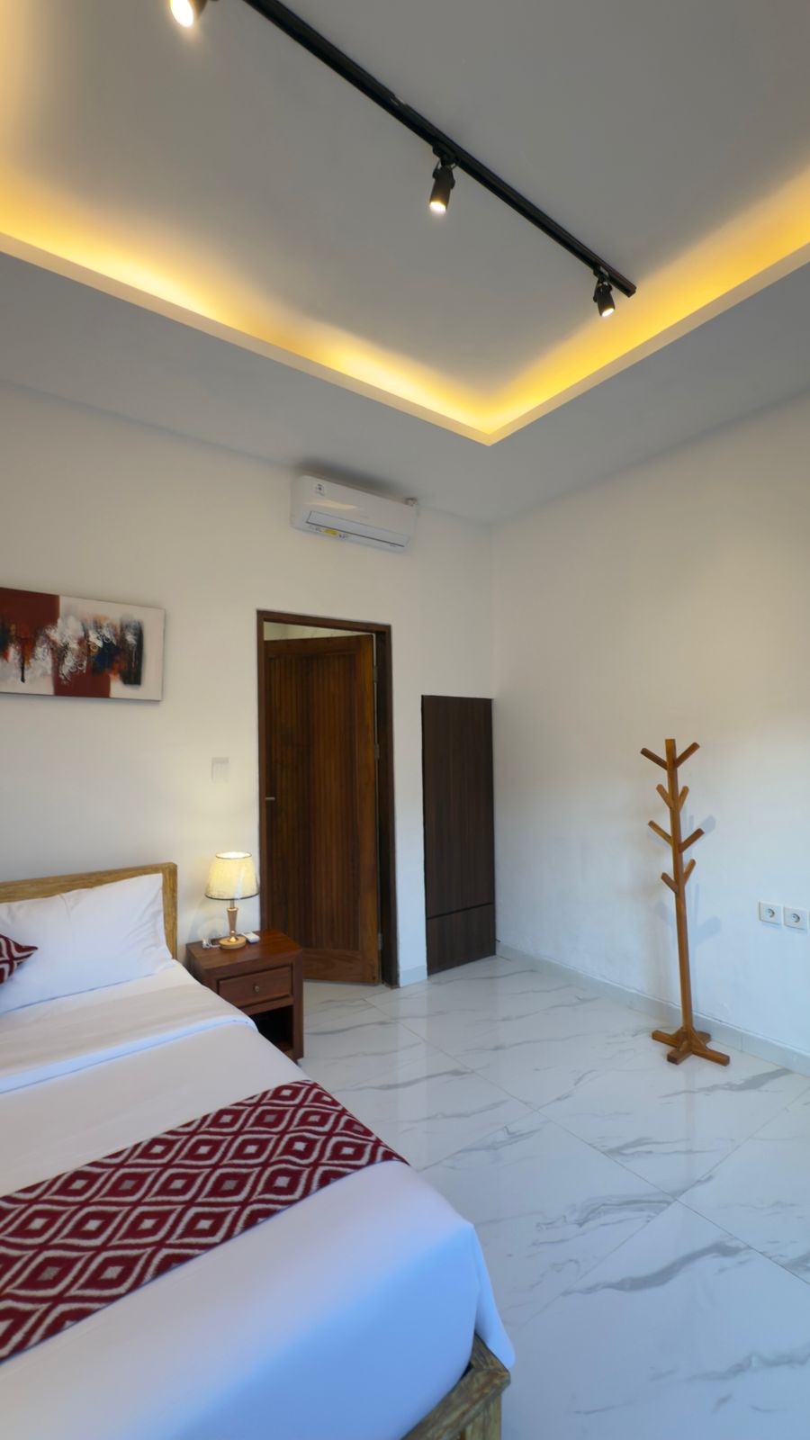 Annual Rental Apartment on Jalan Pantai Bato Bolong, Canggu - 22 sqm 3
