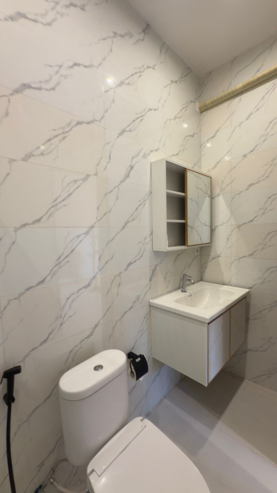 Annual Rental Apartment on Jalan Pantai Bato Bolong, Canggu - 22 sqm 4