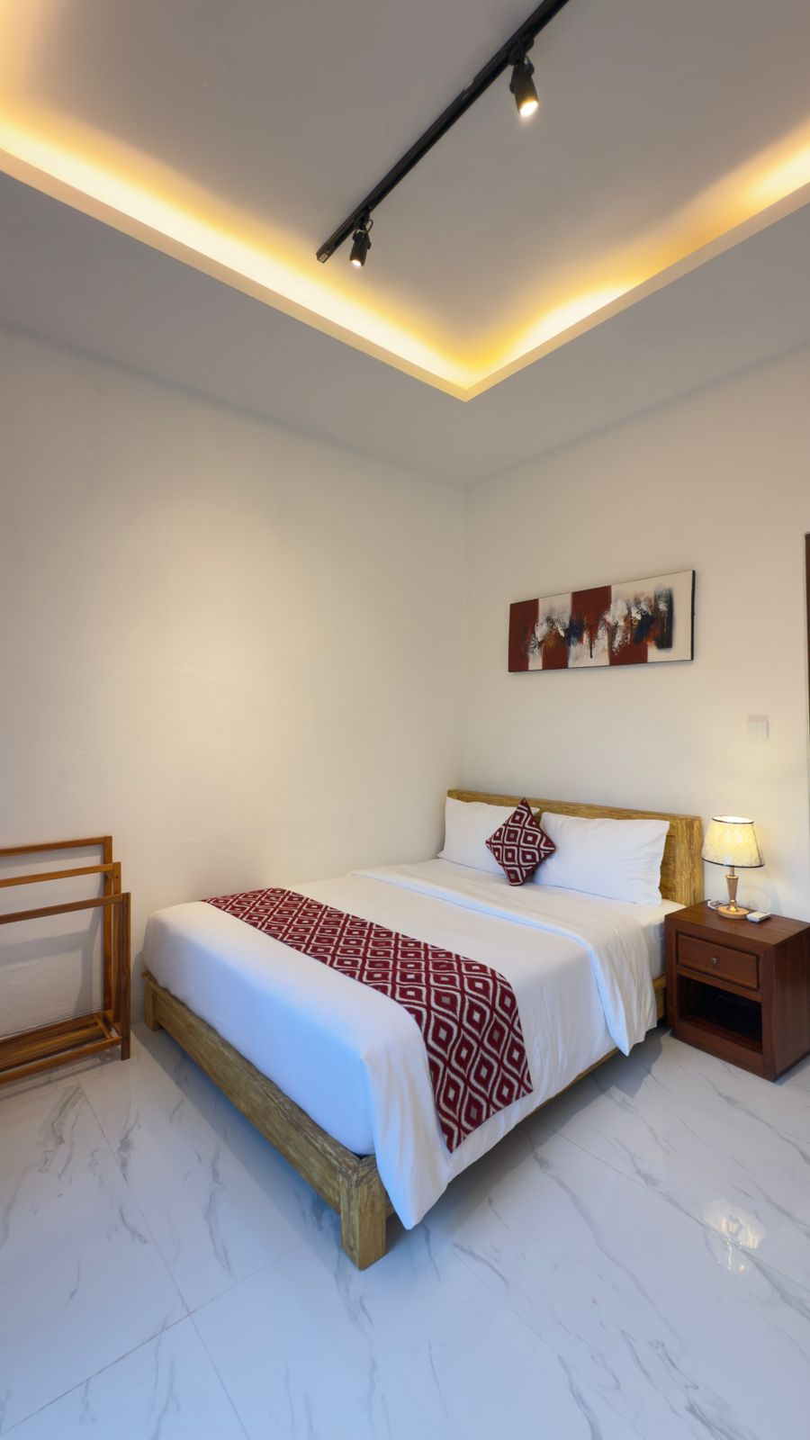 Annual Rental Apartment on Jalan Pantai Bato Bolong, Canggu - 22 sqm 6