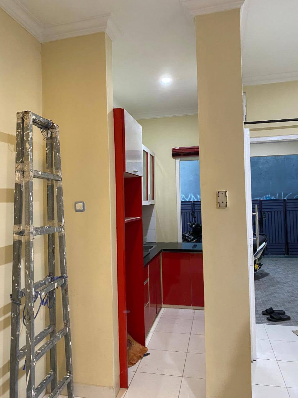 3-Bedroom House for Sale in Curug, East Jakarta with Garage and Toll Access 2
