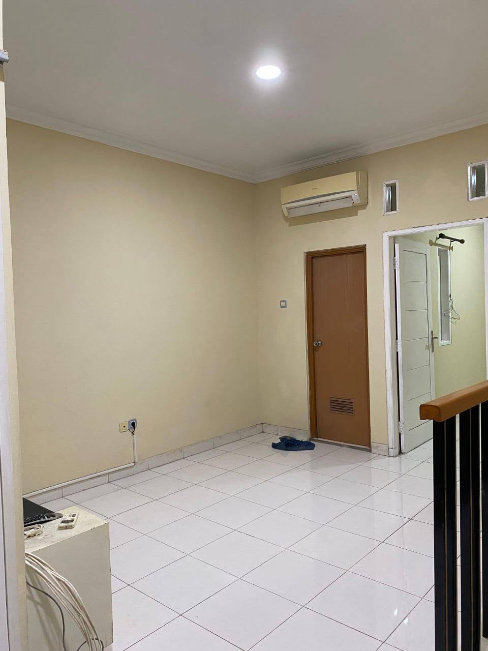 3-Bedroom House for Sale in Curug, East Jakarta with Garage and Toll Access 5