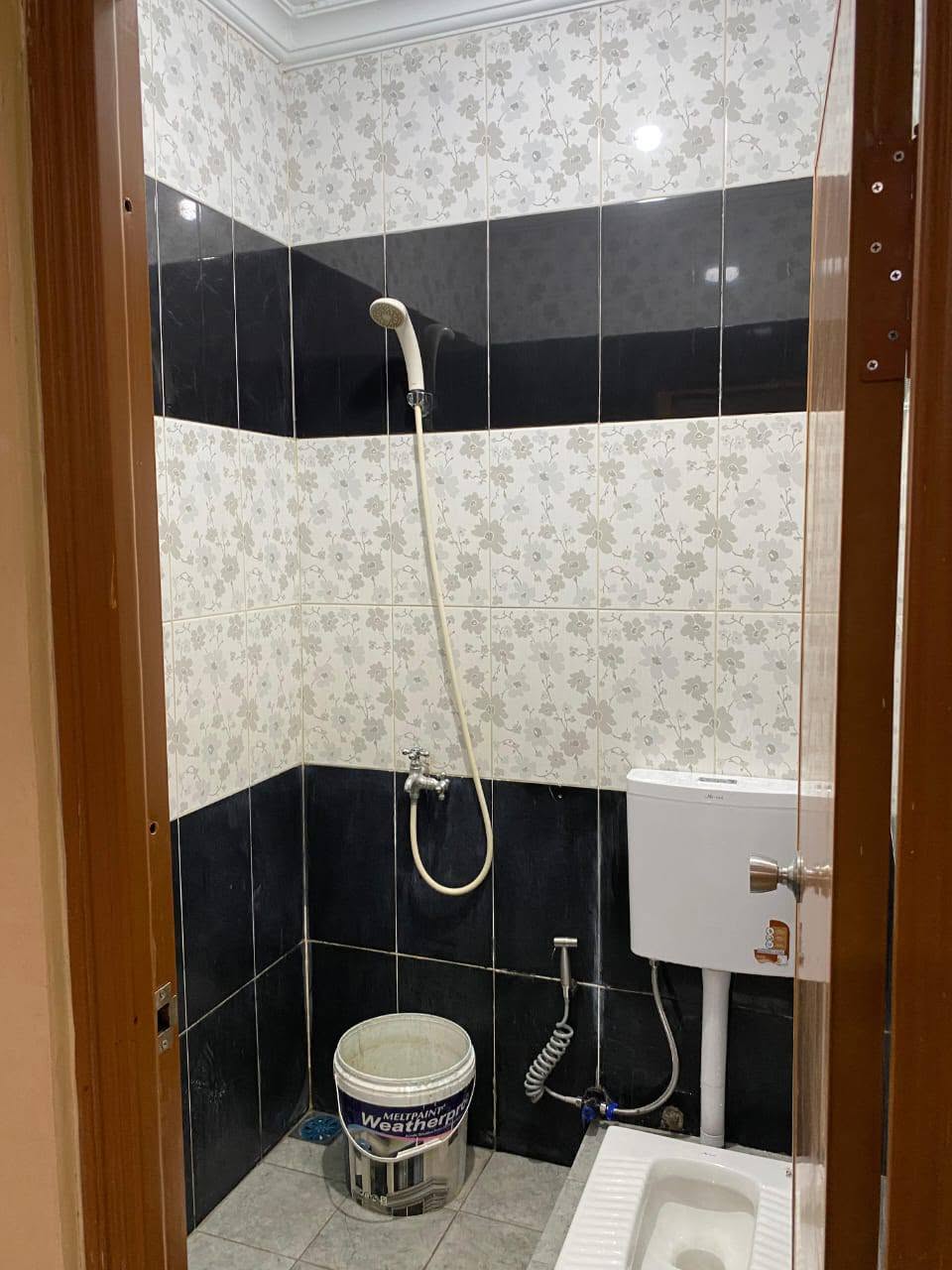 3-Bedroom House for Sale in Curug, East Jakarta with Garage and Toll Access 6