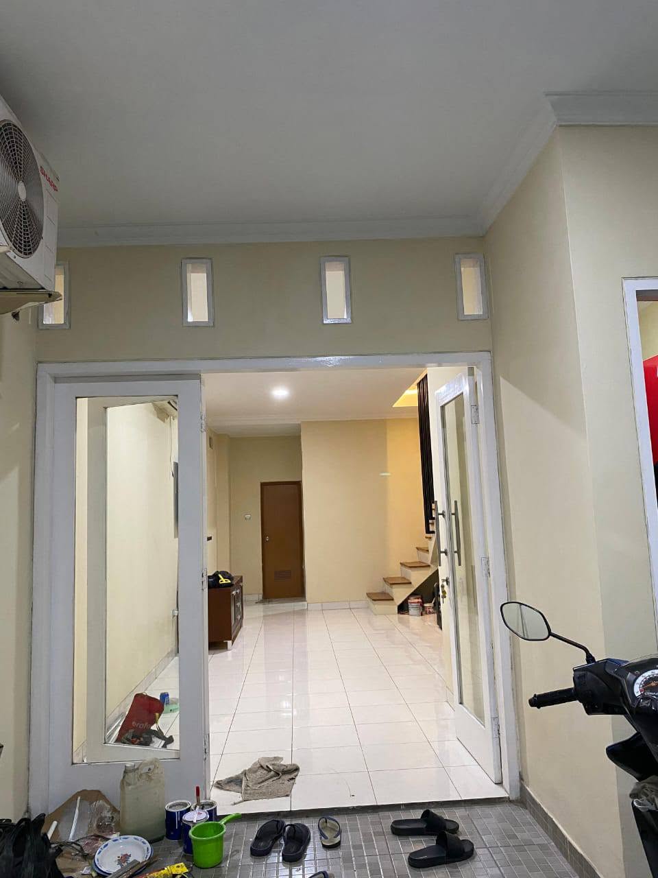 3-Bedroom House for Sale in Curug, East Jakarta with Garage and Toll Access 8
