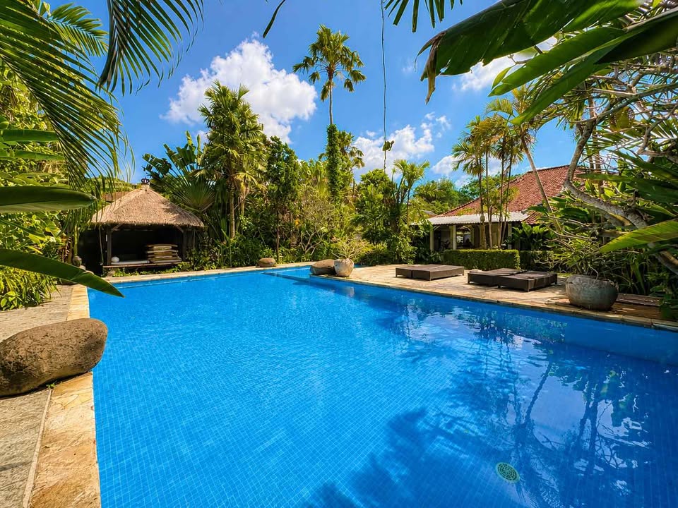 Fully Furnished 3-Bedroom Villa for Yearly Rent in Umalas, Berawa Bali 2