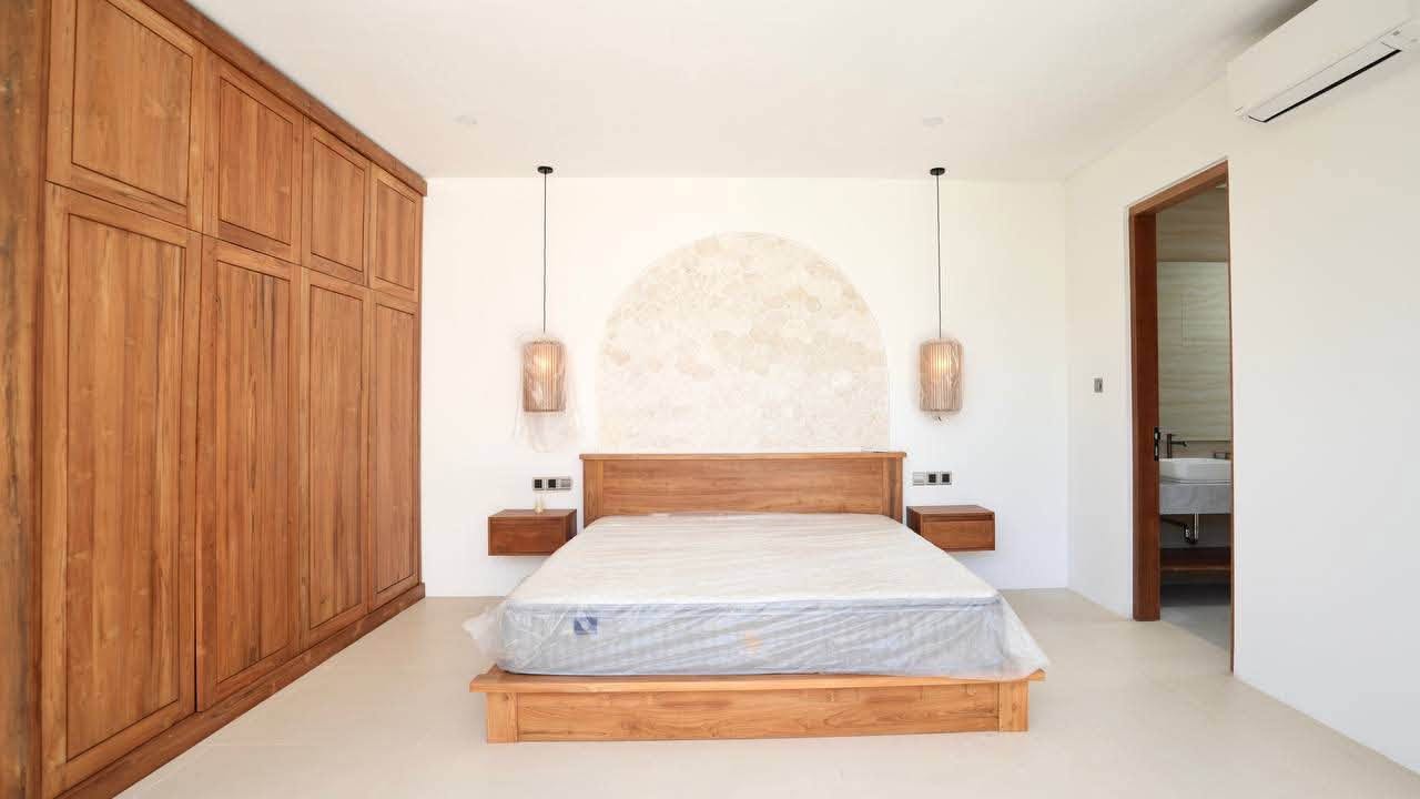 Fully Furnished 2-Bedroom Villa with Private Pool in Ungasan Center 2