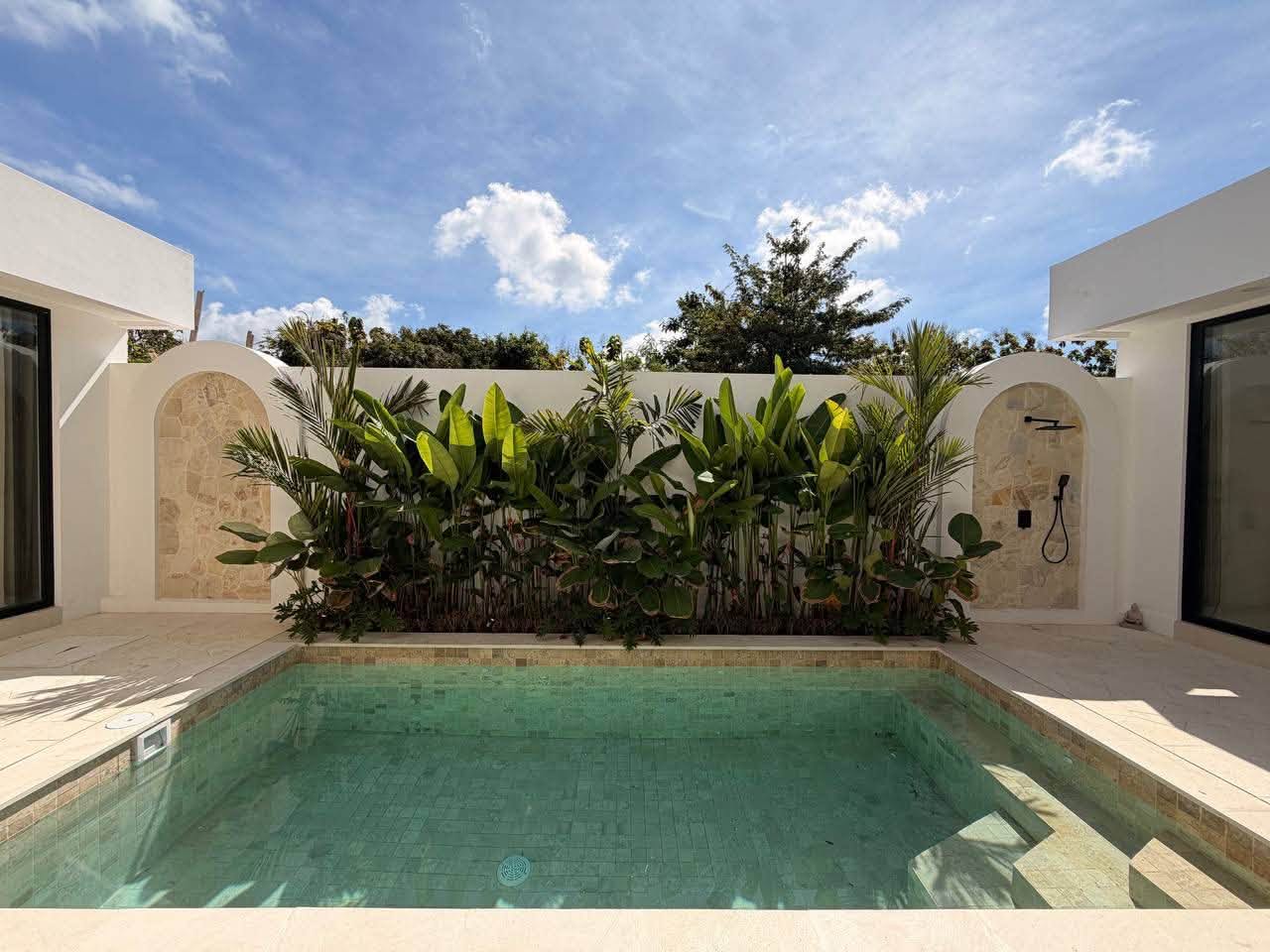 Fully Furnished 2-Bedroom Villa with Private Pool in Ungasan Center 3