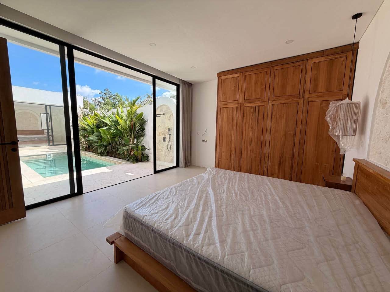 Fully Furnished 2-Bedroom Villa with Private Pool in Ungasan Center 5
