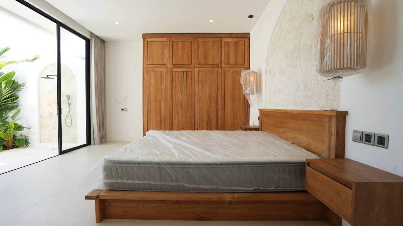 Fully Furnished 2-Bedroom Villa with Private Pool in Ungasan Center 7