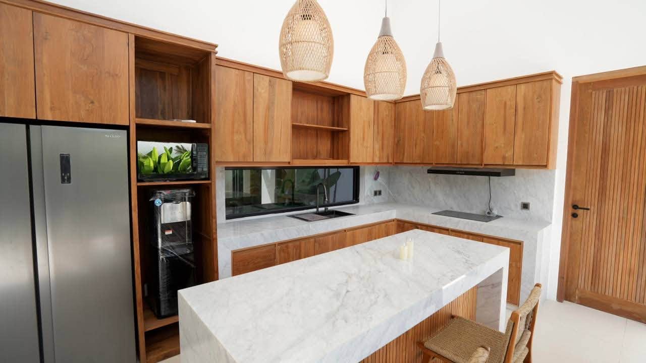 Fully Furnished 2-Bedroom Villa with Private Pool in Ungasan Center 8
