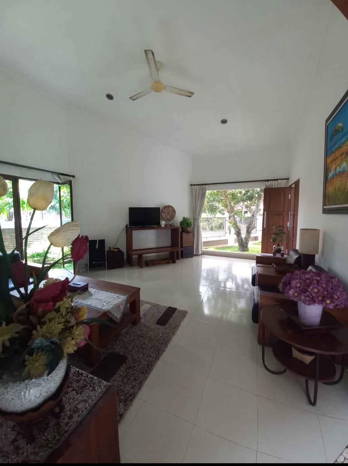 Spacious 5-Bedroom House for Sale in South Jogja City Center, Yogyakarta 3