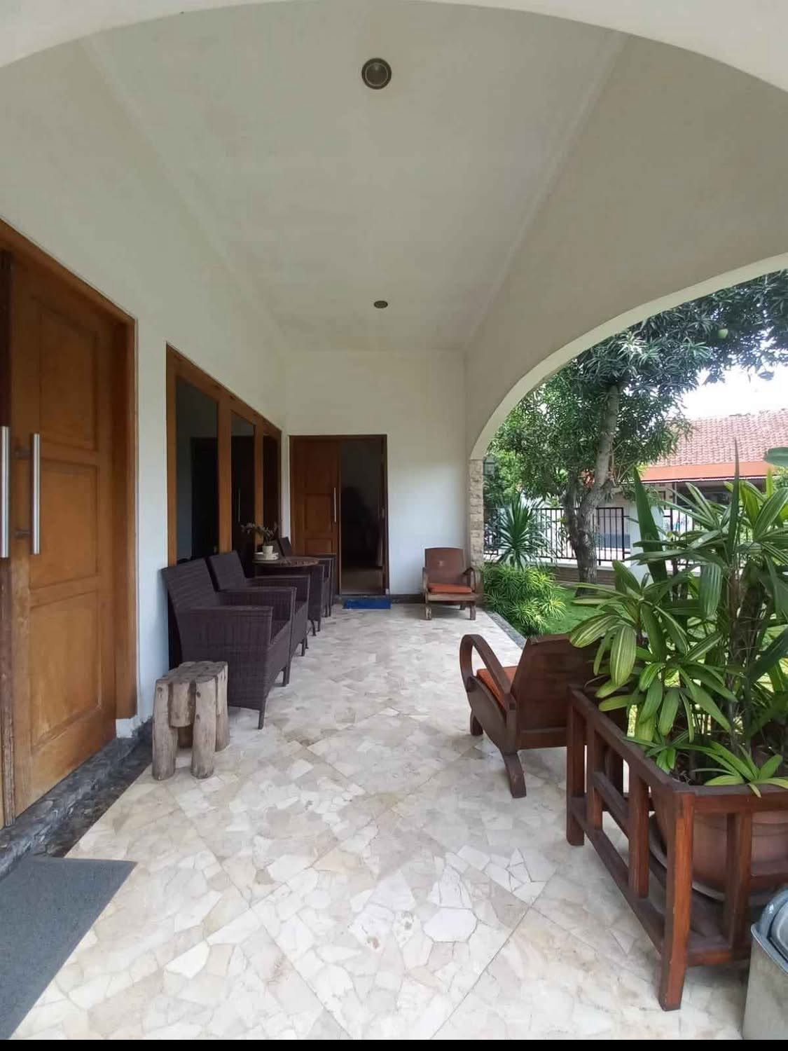 Spacious 5-Bedroom House for Sale in South Jogja City Center, Yogyakarta 5