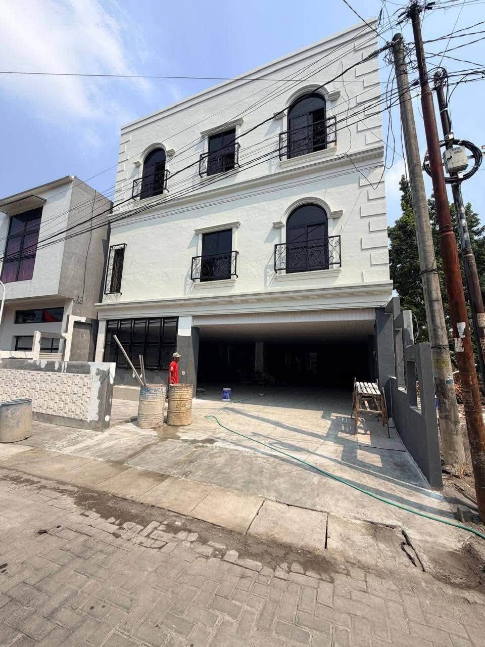 Fully Furnished Boarding House for Sale in Condong Catur Depok, Sleman