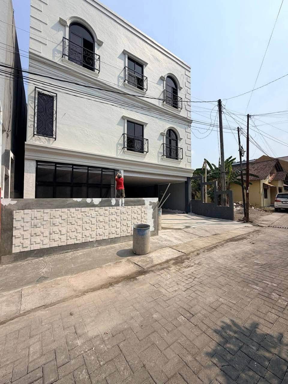 Fully Furnished Boarding House for Sale in Condong Catur Depok, Sleman 3