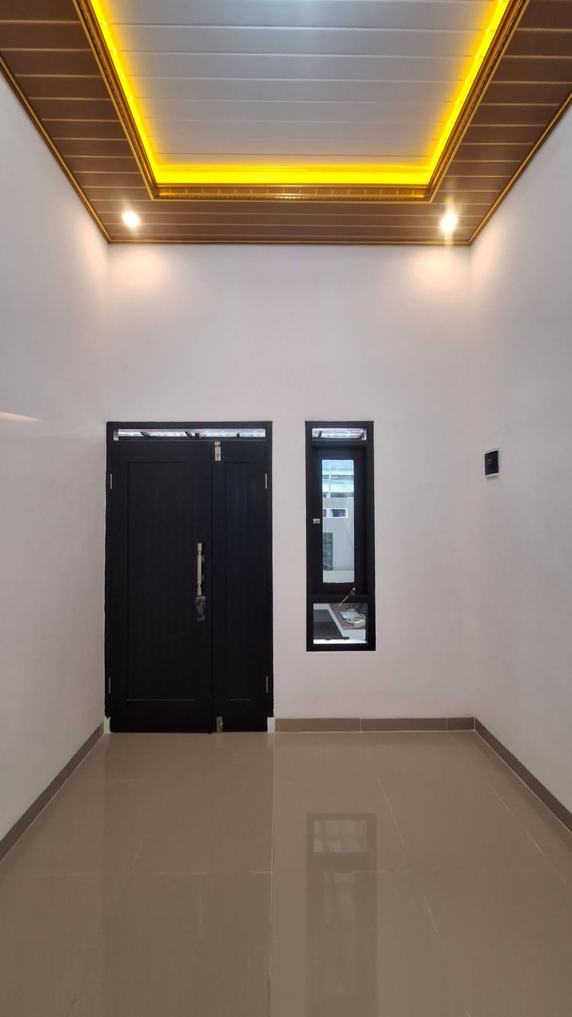 2-Bedroom Semi Furnished House for Sale in Medan Satria, Bekasi Barat 3