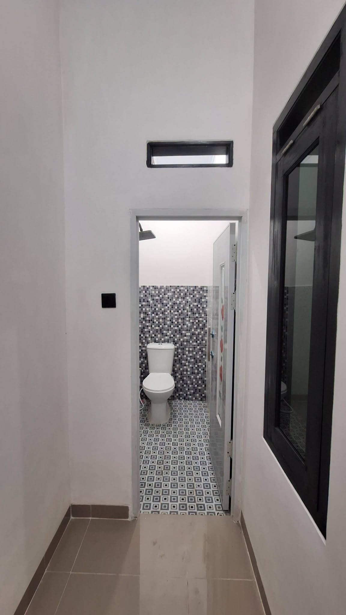 2-Bedroom Semi Furnished House for Sale in Medan Satria, Bekasi Barat 6