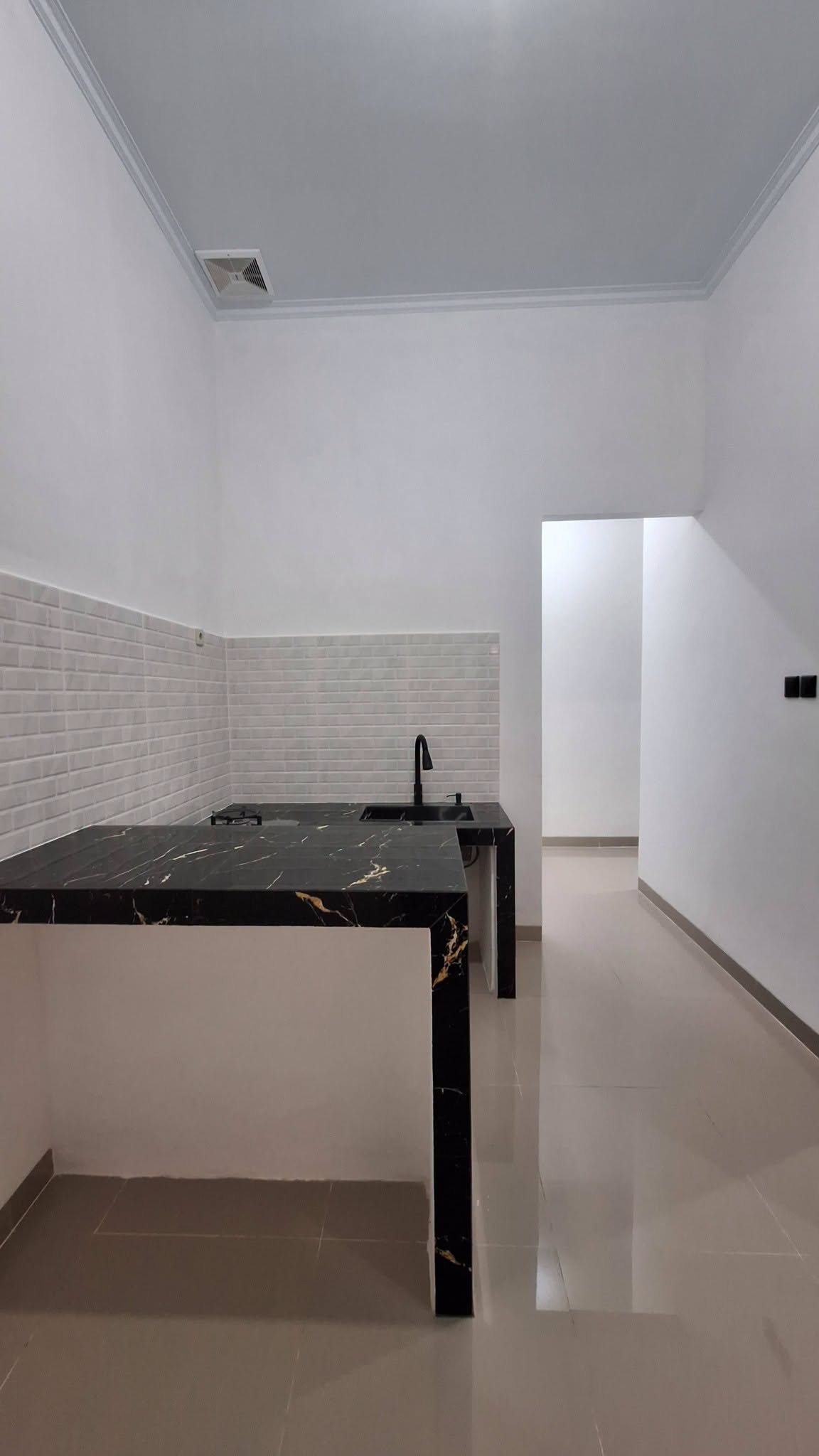 2-Bedroom Semi Furnished House for Sale in Medan Satria, Bekasi Barat 8