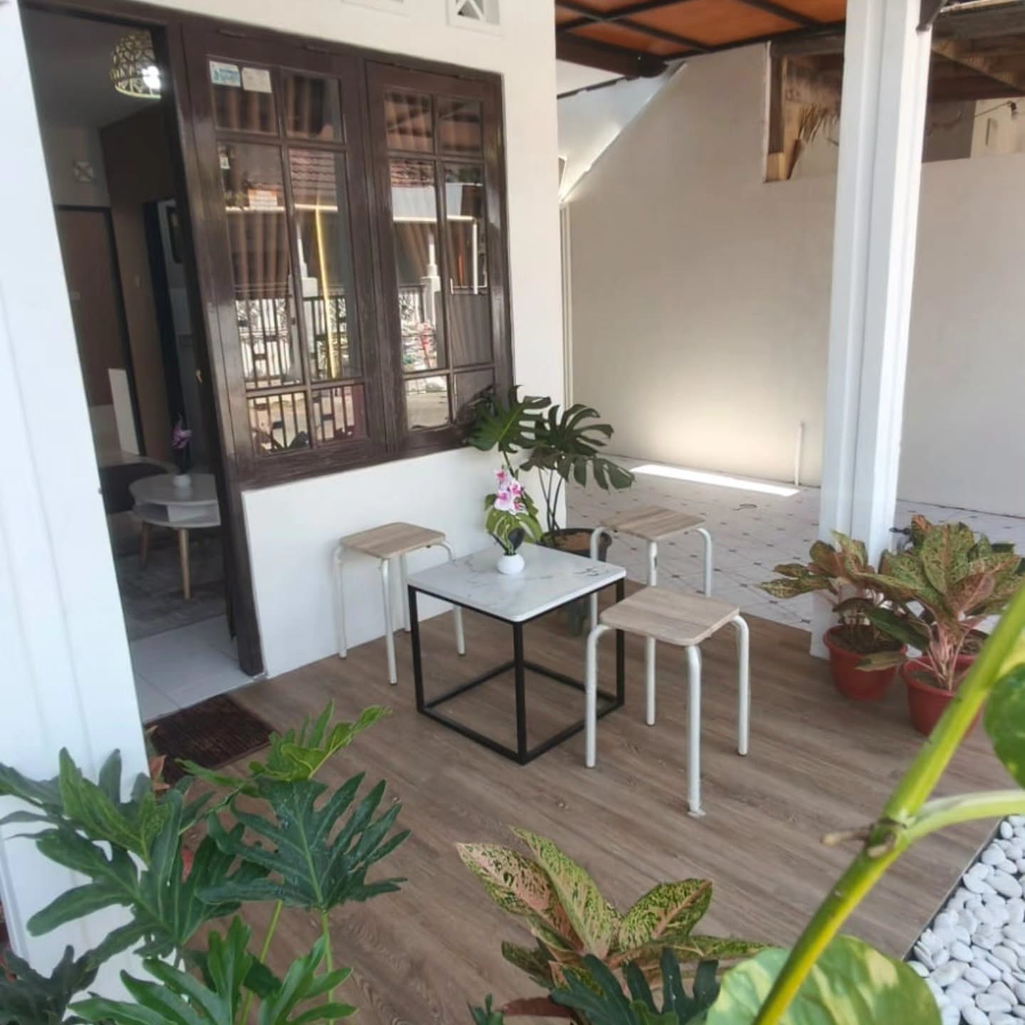 Fully Furnished 2-Bedroom House for Sale in UAD Terpadu Ringroad, Jogja 2