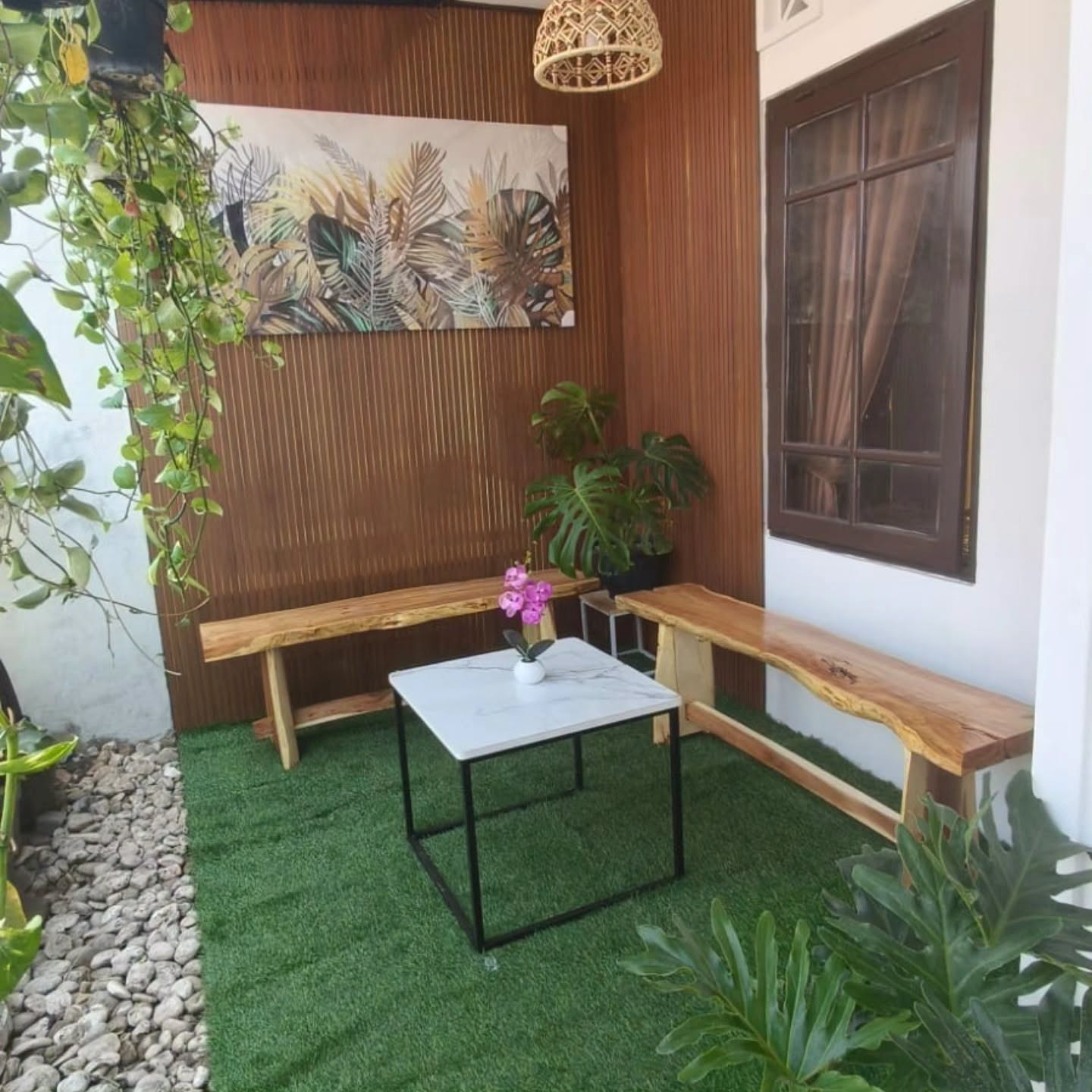 Fully Furnished 2-Bedroom House for Sale in UAD Terpadu Ringroad, Jogja 3