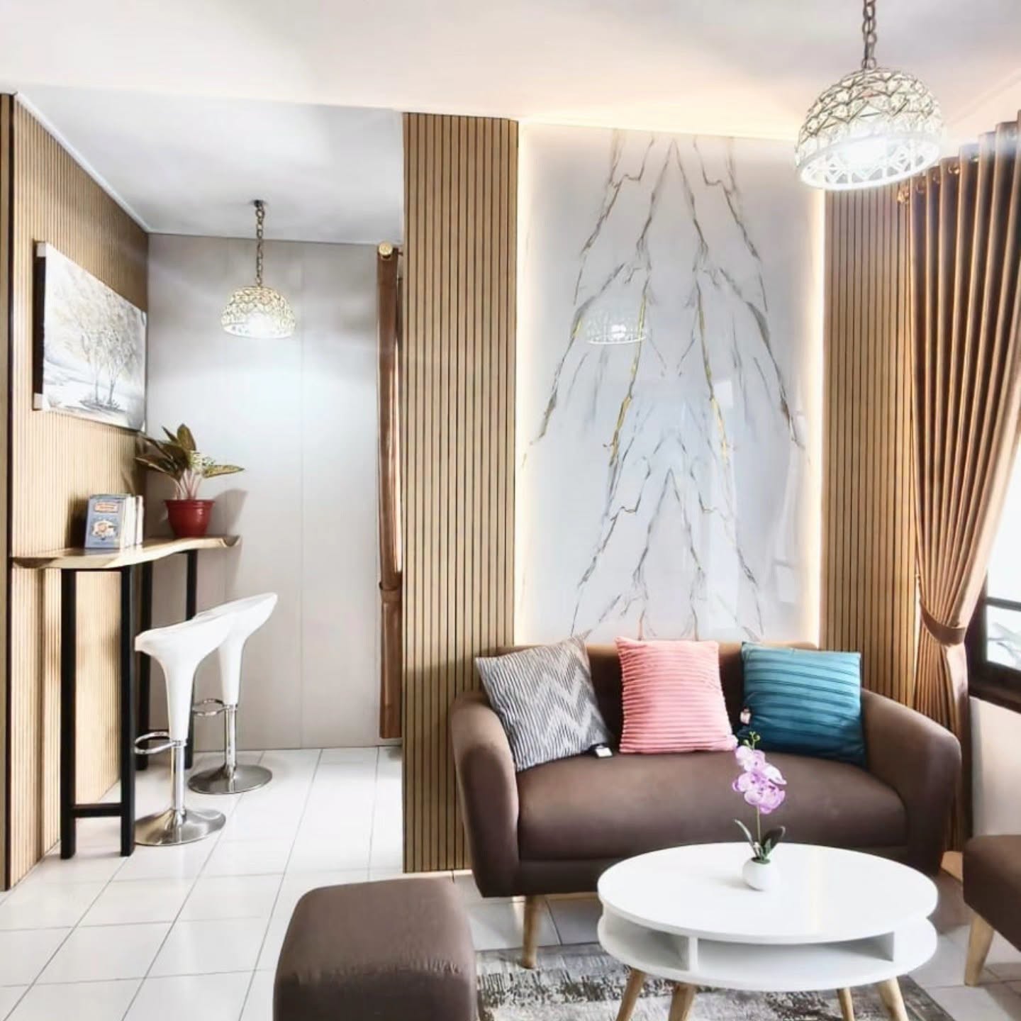 Fully Furnished 2-Bedroom House for Sale in UAD Terpadu Ringroad, Jogja 4