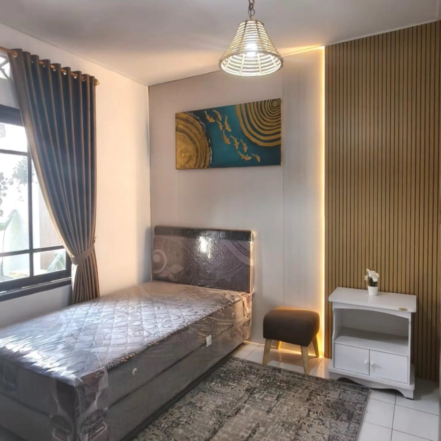 Fully Furnished 2-Bedroom House for Sale in UAD Terpadu Ringroad, Jogja 5