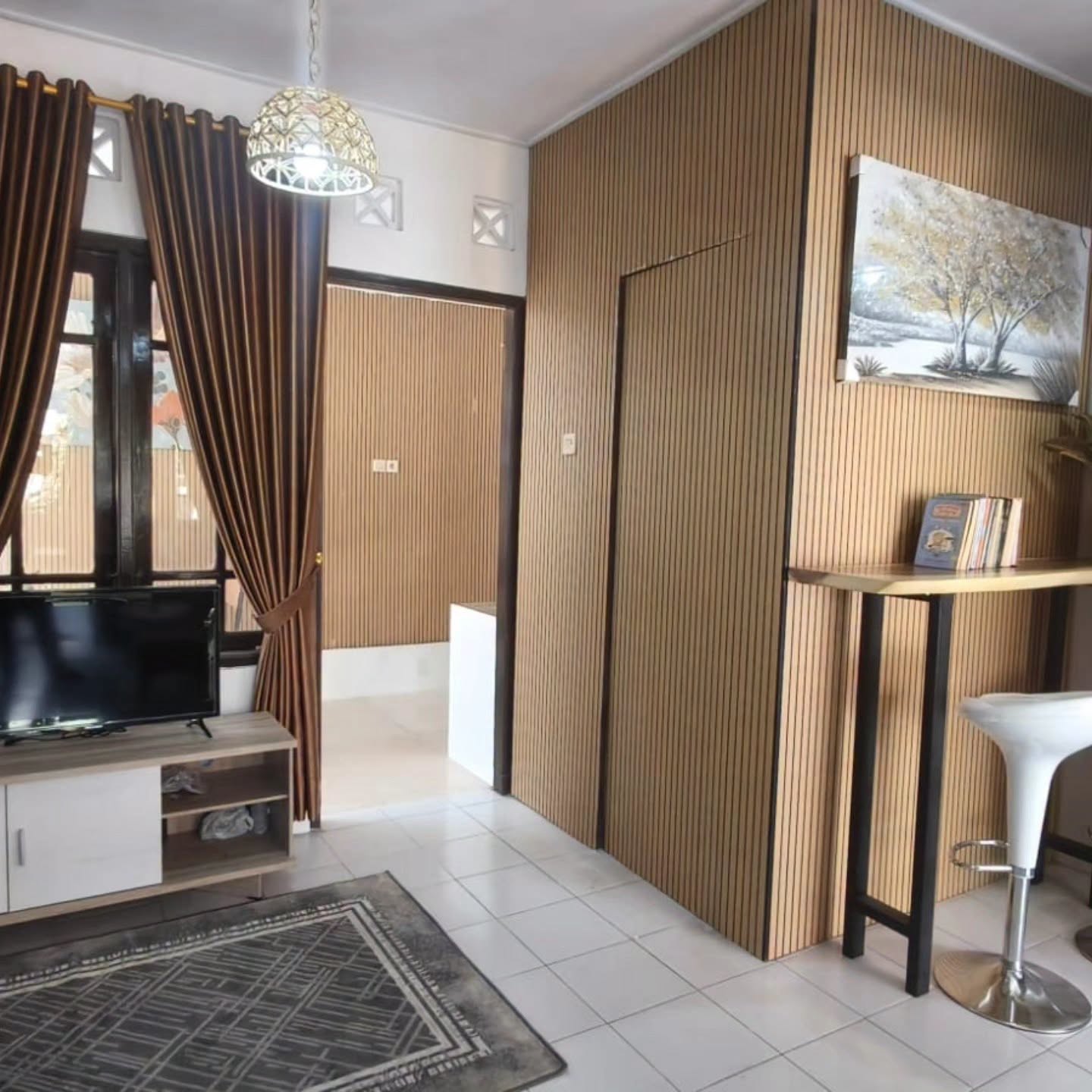 Fully Furnished 2-Bedroom House for Sale in UAD Terpadu Ringroad, Jogja 6