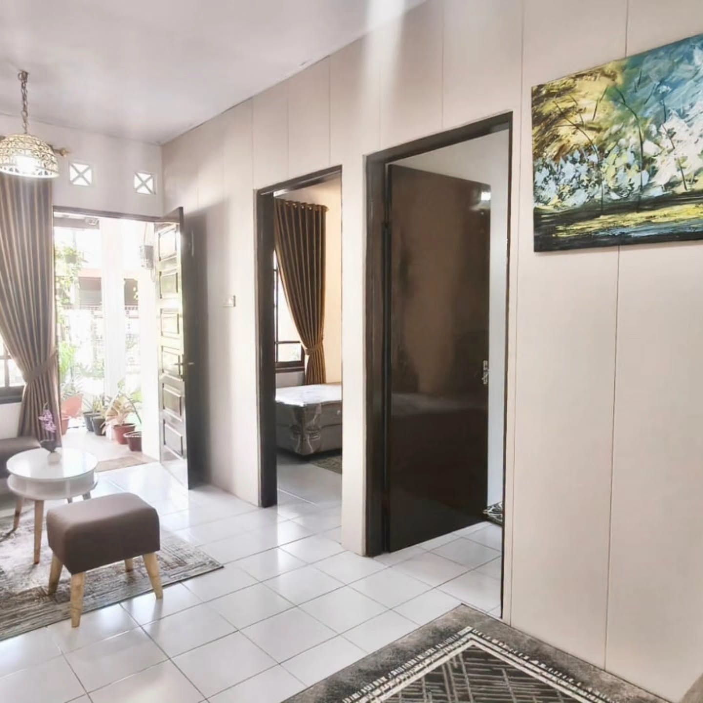 Fully Furnished 2-Bedroom House for Sale in UAD Terpadu Ringroad, Jogja 7