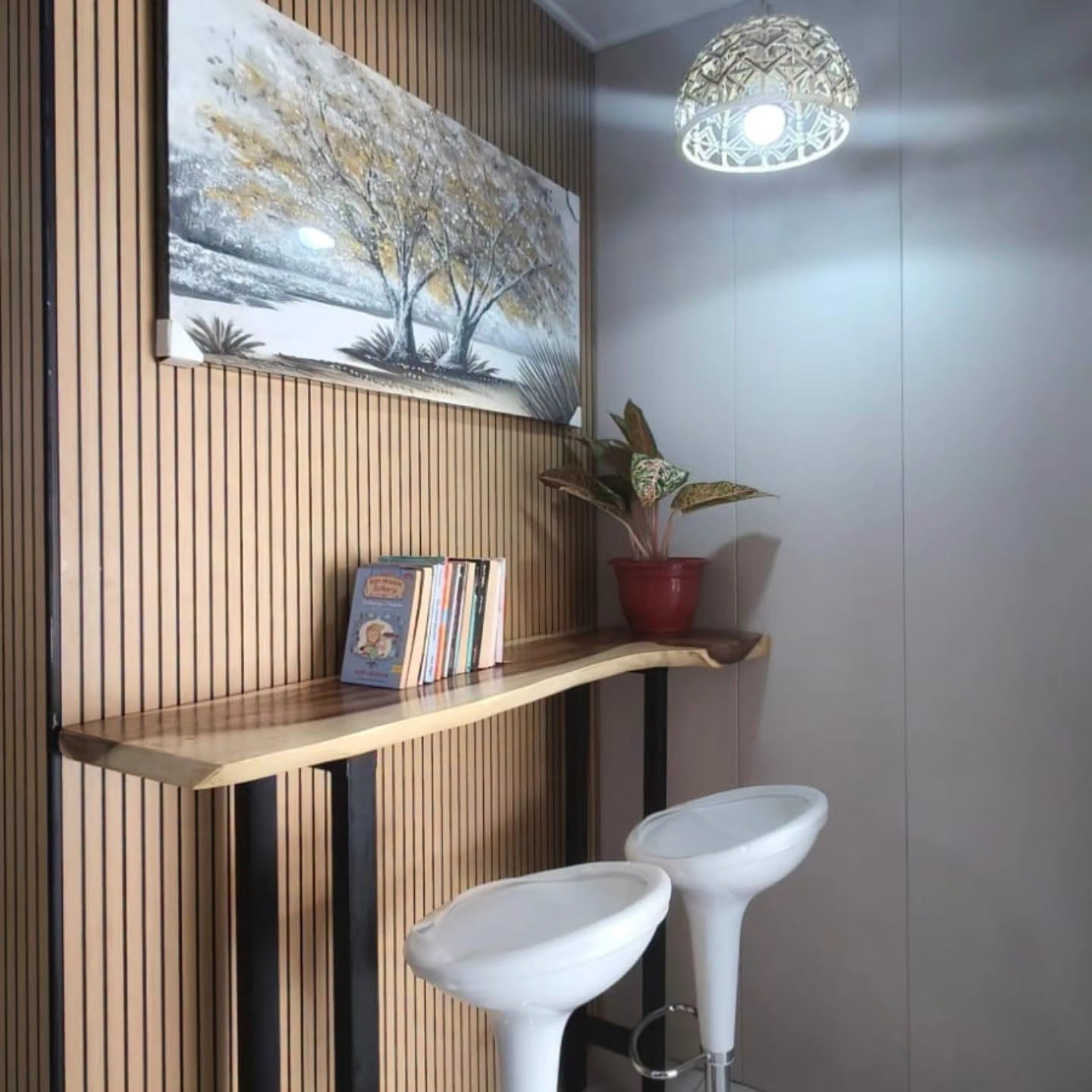 Fully Furnished 2-Bedroom House for Sale in UAD Terpadu Ringroad, Jogja 8