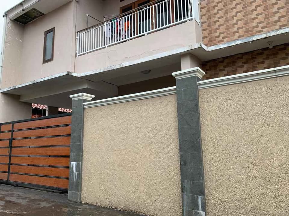 3-Bedroom House for Sale on Jl Kebagusan Raya, South Jakarta with Garage and Carport 2