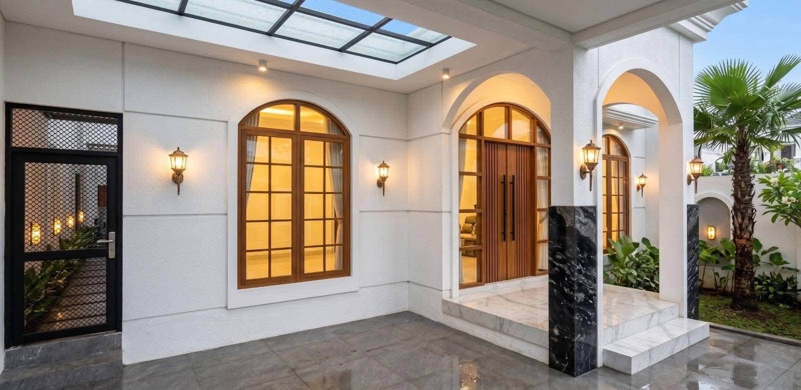 Fully Furnished 3-Bedroom House for Sale in Jogja Bay Maguwoharjo, Yogyakarta 5