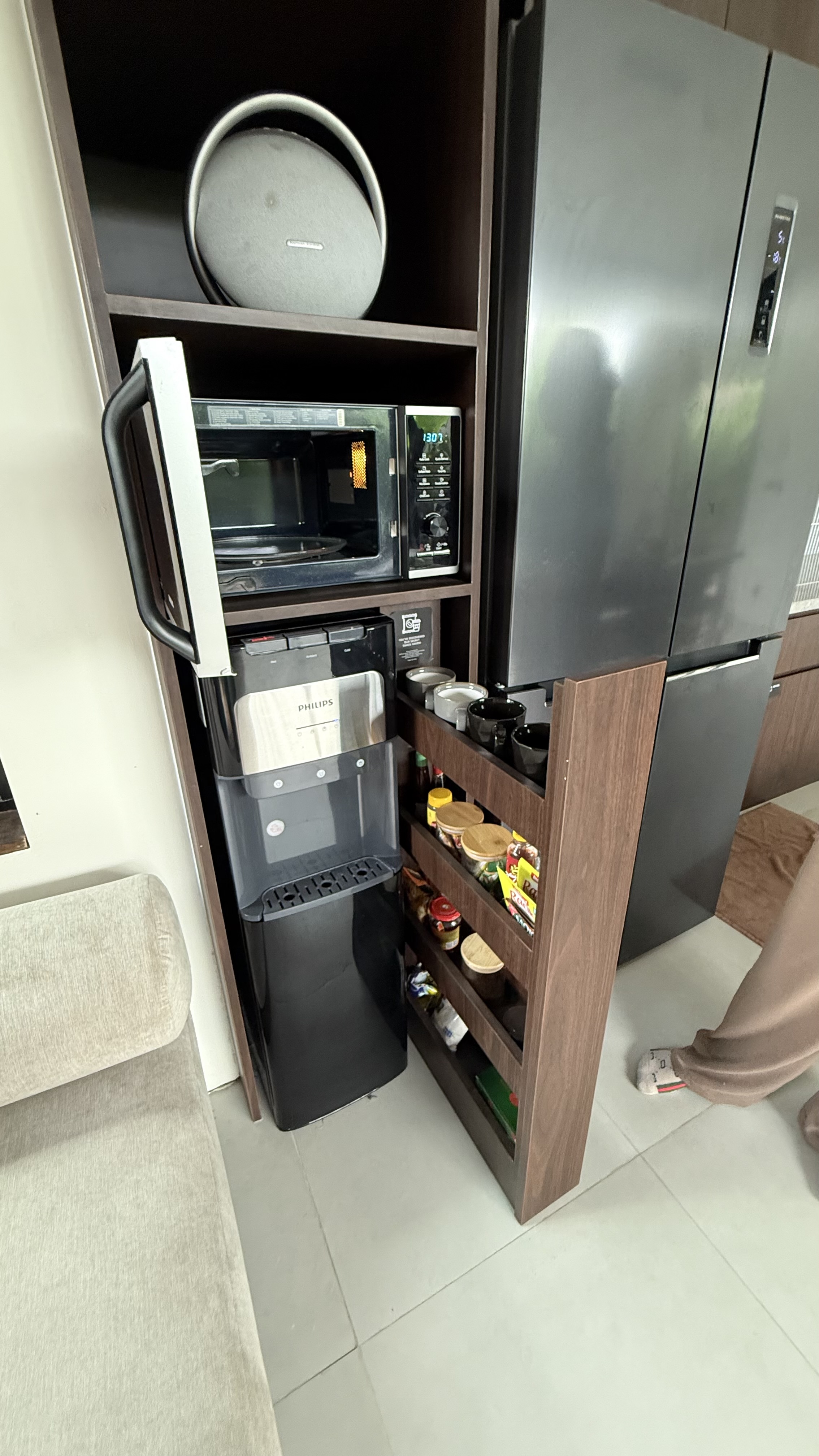 Spacious 3-Bedroom House for Sale near DKI Jakarta Regional People's Representative Council Office 4