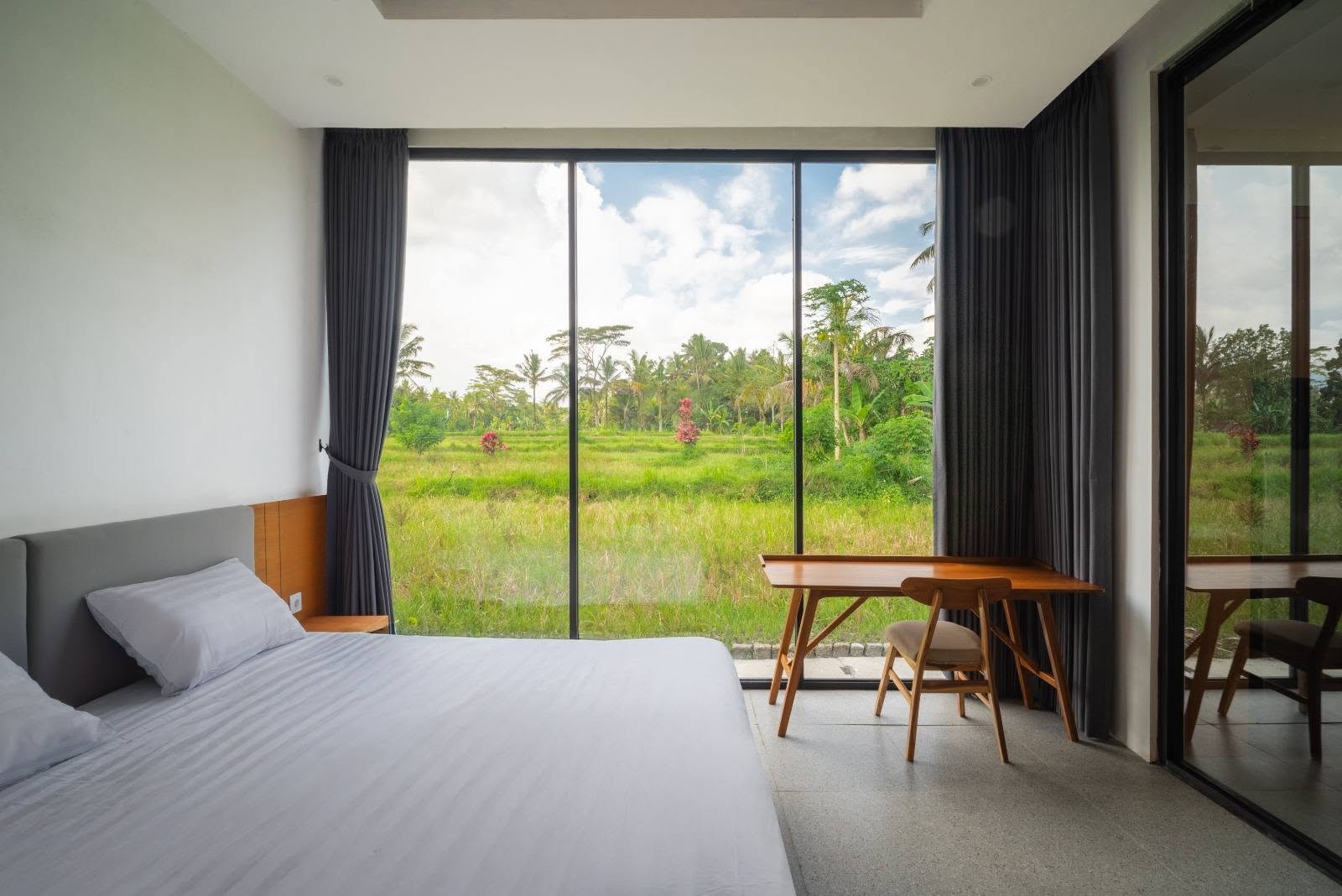 Fully Furnished 3-Bedroom Villa for Monthly Rent in Bali View Ubud, Pejeng Kangin 5