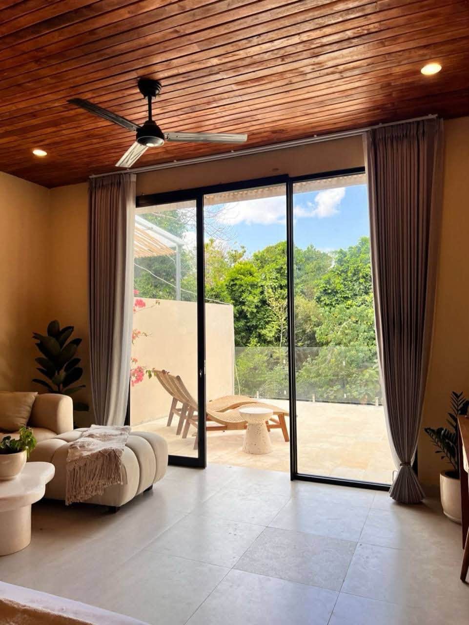 Fully Furnished 1-Bedroom Apartment for Sale near Balangan Beach, Bali 3