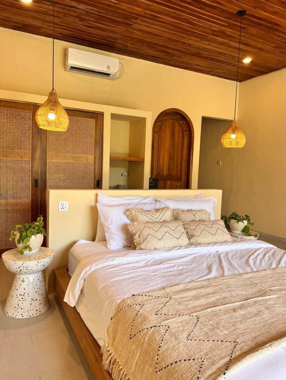 Fully Furnished 1-Bedroom Apartment for Sale near Balangan Beach, Bali 5