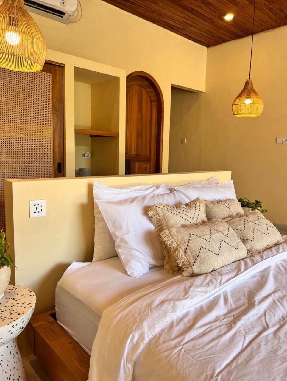 Fully Furnished 1-Bedroom Apartment for Sale near Balangan Beach, Bali 6