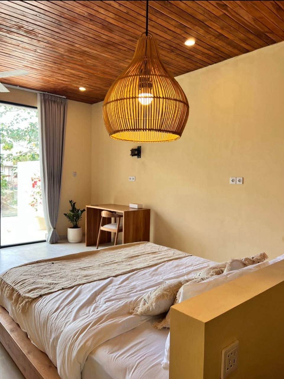 Fully Furnished 1-Bedroom Apartment for Sale near Balangan Beach, Bali 7