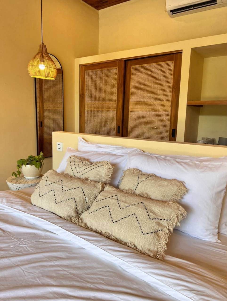 Fully Furnished 1-Bedroom Apartment for Sale near Balangan Beach, Bali 8