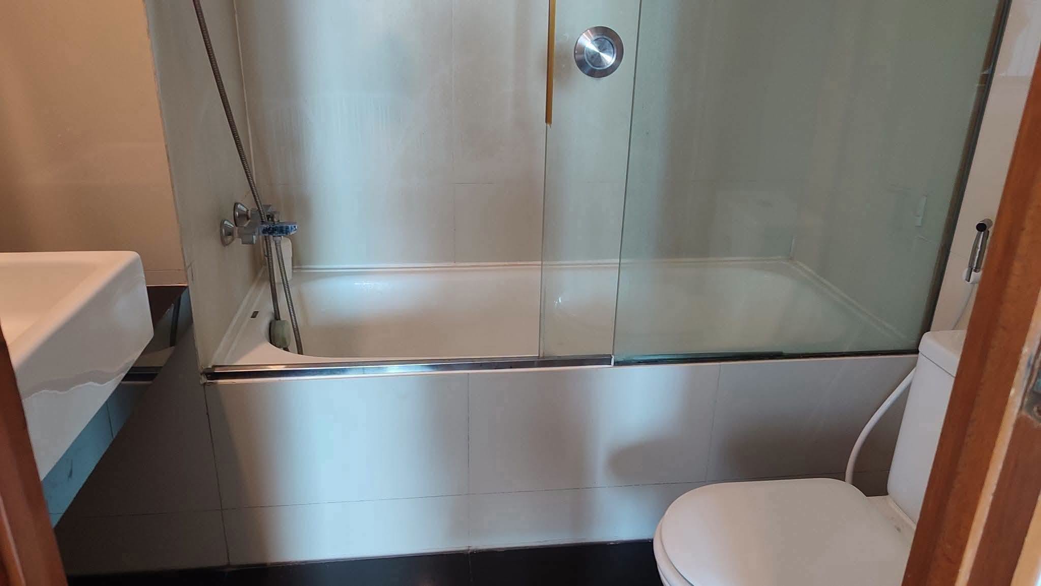 Fully Furnished 3-Bedroom Apartment for Rent in Cilandak Barat, South Jakarta 3