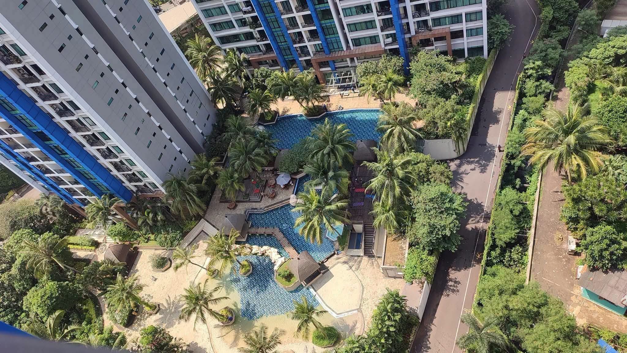 Fully Furnished 3-Bedroom Apartment for Rent in Cilandak Barat, South Jakarta 4