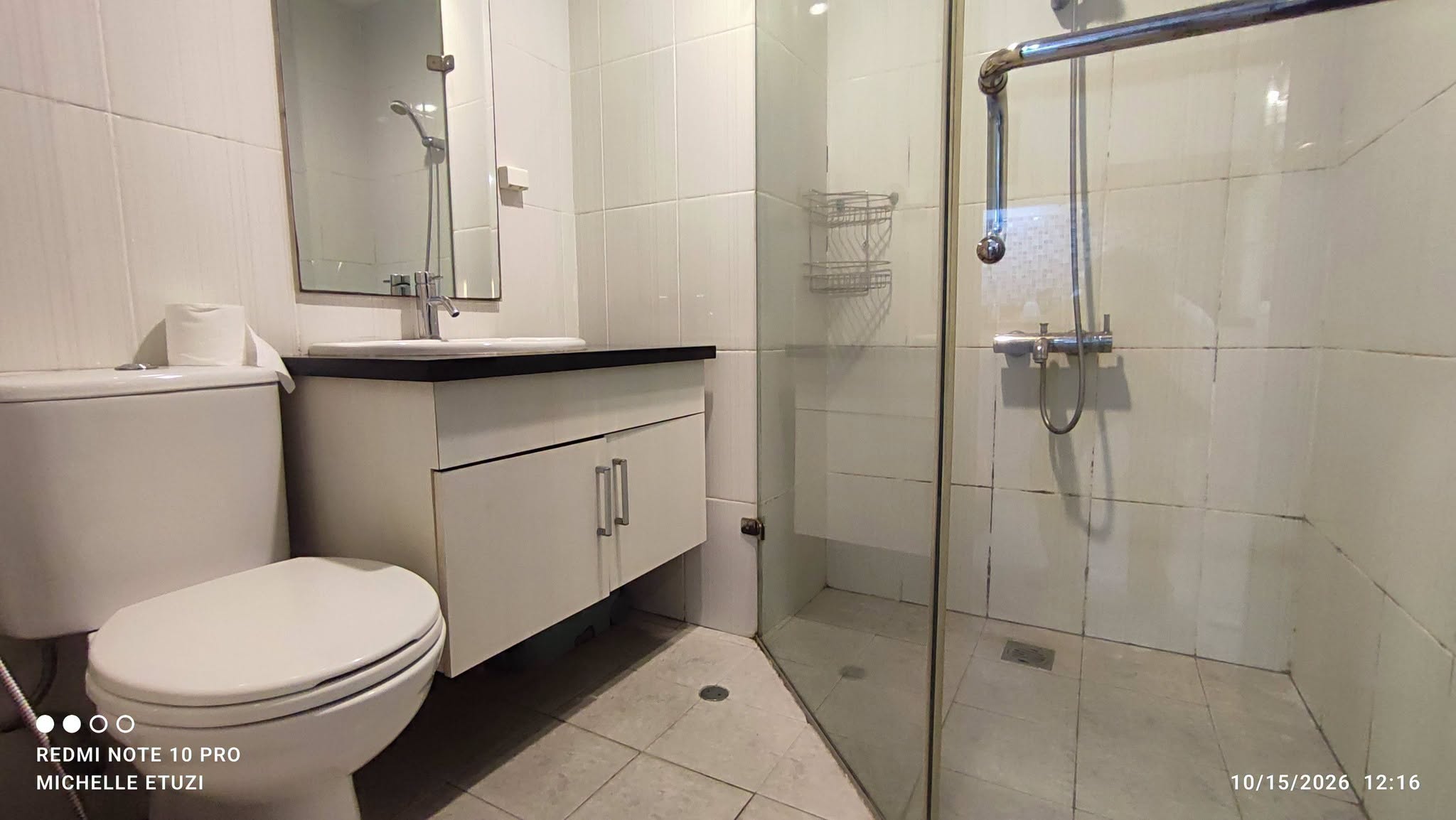 Fully Furnished Studio Apartment for Rent in Taman Sari Semanggi, South Jakarta 3