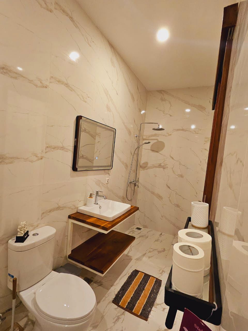 Fully Furnished 3-Bedroom Villa with Pool in Jimbaran, Bali 2