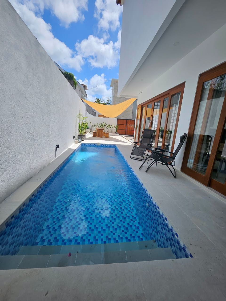 Fully Furnished 3-Bedroom Villa with Pool in Jimbaran, Bali 3